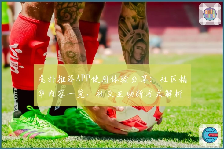 虎扑推荐APP使用体验分享：社区精华内容一览，社交互动新方式解析