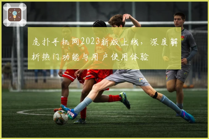 虎扑手机网2023新版上线，深度解析热门功能与用户使用体验
