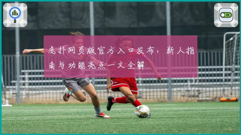 虎扑网页版官方入口发布，新人指南与功能亮点一文全解