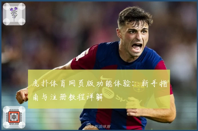 虎扑体育网页版功能体验：新手指南与注册教程详解
