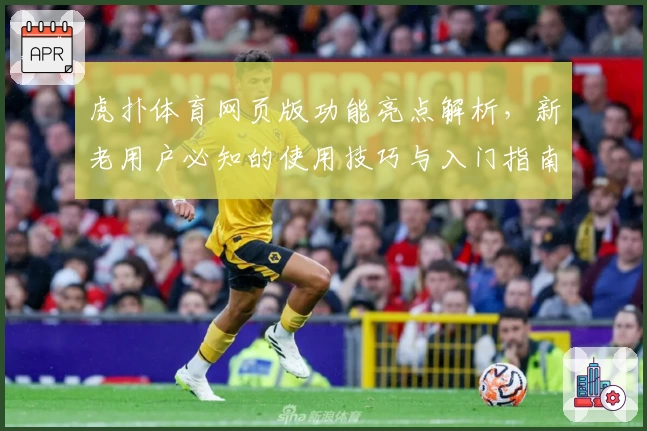 虎扑体育网页版功能亮点解析，新老用户必知的使用技巧与入门指南
