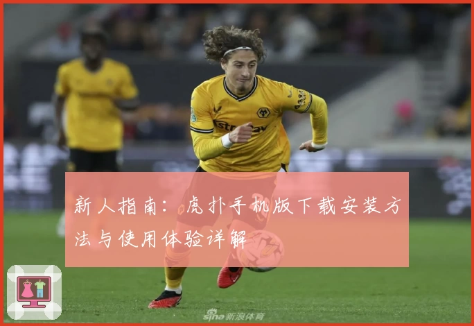新人指南：虎扑手机版下载安装方法与使用体验详解